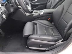 Mercedes-Benz C-Class C 260 L AMG Line - ფოტო 20