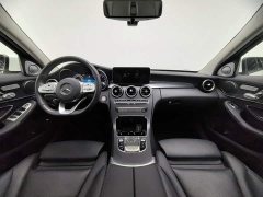 Mercedes-Benz C-Class C 260 L AMG Line - ფოტო 5