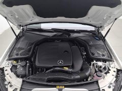 Mercedes-Benz C-Class C 260 L AMG Line - ფოტო 6