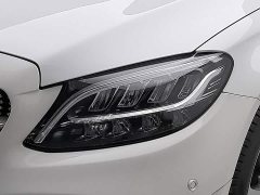 Mercedes-Benz C-Class C 260 L AMG Line - ფოტო 7