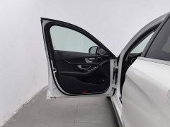 Mercedes-Benz C-Class C 260 L AMG Line - ფოტო 8