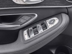 Mercedes-Benz C-Class C 260 L AMG Line - ფოტო 9