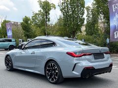 BMW 4 Series 430i M Sport Night Edition - ფოტო 15