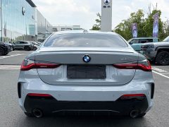 BMW 4 Series 430i M Sport Night Edition - ფოტო 16