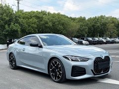 BMW 4 Series 430i M Sport Night Edition - ფოტო 3