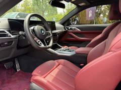 BMW 4 Series 430i M Sport Night Edition - ფოტო 4