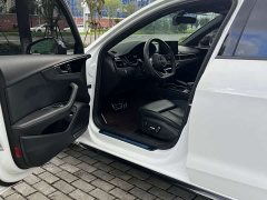 Audi A4L 40 TFSI Luxury Dynamic - ფოტო 4