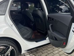 Audi A4L 40 TFSI Luxury Dynamic - ფოტო 6