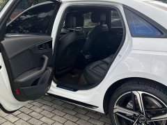 Audi A4L 40 TFSI Luxury Dynamic - ფოტო 8
