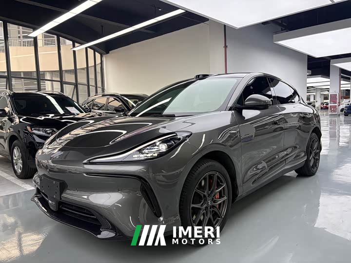 IM Motors Zhiji LS6 2023 Max Standard Edition - ავტომობილი ჩინეთიდან