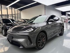 IM Motors Zhiji LS6 2023 Max Standard Edition - ფოტო 1