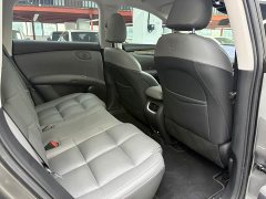 IM Motors Zhiji LS6 2023 Max Standard Edition - ფოტო 12