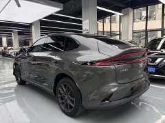IM Motors Zhiji LS6 2023 Max Standard Edition - ფოტო 17