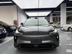 IM Motors Zhiji LS6 2023 Max Standard Edition - ფოტო 2