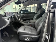 IM Motors Zhiji LS6 2023 Max Standard Edition - ფოტო 4