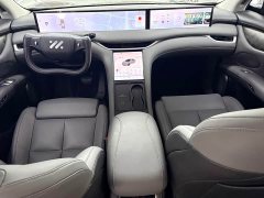 IM Motors Zhiji LS6 2023 Max Standard Edition - ფოტო 7