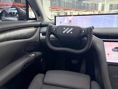 IM Motors Zhiji LS6 2023 Max Standard Edition - ფოტო 8