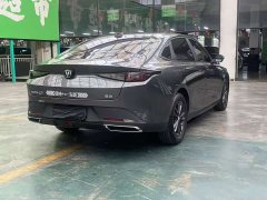 Changan Yida Blue Whale NE 1.5T GDI DCT Comfort Edition - ფოტო 11