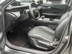 Changan Yida Blue Whale NE 1.5T GDI DCT Comfort Edition - ფოტო 4