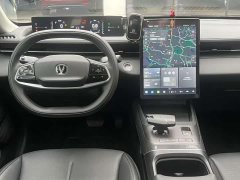 Changan Yida Blue Whale NE 1.5T GDI DCT Comfort Edition - ფოტო 5
