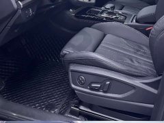 Audi Q5L 40T Luxury Dynamic Edition - ფოტო 5