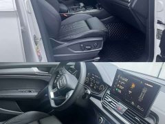 Audi Q5L 40T Luxury Dynamic Edition - ფოტო 6