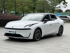 Lynk & Co Geely Lynk & Co 07 EM-P 2024 EM-P 126 Extended Range Halo - ფოტო 1