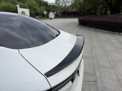 Lynk & Co Geely Lynk & Co 07 EM-P 2024 EM-P 126 Extended Range Halo - ფოტო 10