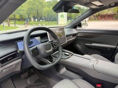 Lynk & Co Geely Lynk & Co 07 EM-P 2024 EM-P 126 Extended Range Halo - ფოტო 14