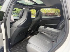 Lynk & Co Geely Lynk & Co 07 EM-P 2024 EM-P 126 Extended Range Halo - ფოტო 16