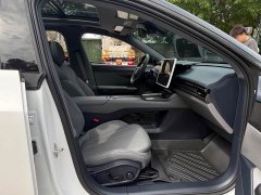 Lynk & Co Geely Lynk & Co 07 EM-P 2024 EM-P 126 Extended Range Halo - ფოტო 18