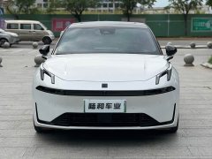 Lynk & Co Geely Lynk & Co 07 EM-P 2024 EM-P 126 Extended Range Halo - ფოტო 2