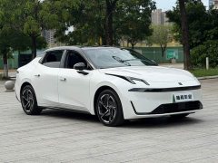 Lynk & Co Geely Lynk & Co 07 EM-P 2024 EM-P 126 Extended Range Halo - ფოტო 3