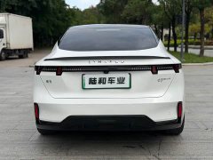 Lynk & Co Geely Lynk & Co 07 EM-P 2024 EM-P 126 Extended Range Halo - ფოტო 5