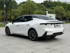 Lynk & Co Geely Lynk & Co 07 EM-P 2024 EM-P 126 Extended Range Halo - ფოტო 6