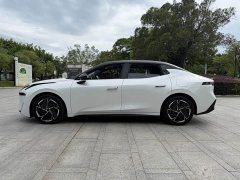 Lynk & Co Geely Lynk & Co 07 EM-P 2024 EM-P 126 Extended Range Halo - ფოტო 7