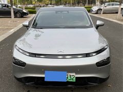 XPeng P7 625E - ფოტო 2