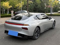 XPeng P7 625E - ფოტო 6