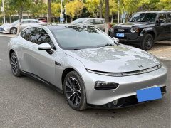 XPeng P7 625E - ფოტო 8