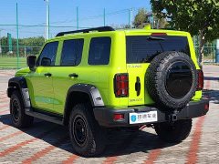 Tank 300 2.0T Tank Ranger - ფოტო 12