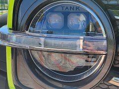 Tank 300 2.0T Tank Ranger - ფოტო 15