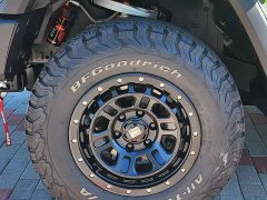 Tank 300 2.0T Tank Ranger - ფოტო 16