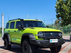 Tank 300 2.0T Tank Ranger - ფოტო 3