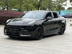 Lynk & Co Geely Lynk & Co 03 2.0T Automatic Wind Control Edition - ფოტო 1