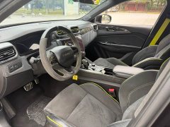 Lynk & Co Geely Lynk & Co 03 2.0T Automatic Wind Control Edition - ფოტო 12