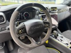 Lynk & Co Geely Lynk & Co 03 2.0T Automatic Wind Control Edition - ფოტო 19