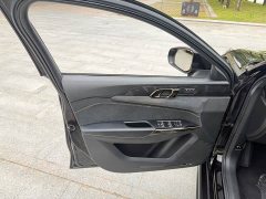 Lynk & Co Geely Lynk & Co 03 2.0T Automatic Wind Control Edition - ფოტო 20