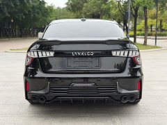 Lynk & Co Geely Lynk & Co 03 2.0T Automatic Wind Control Edition - ფოტო 5