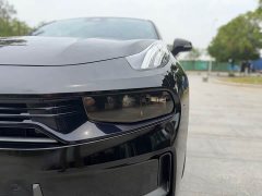 Lynk & Co Geely Lynk & Co 03 2.0T Automatic Wind Control Edition - ფოტო 8