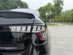 Lynk & Co Geely Lynk & Co 03 2.0T Automatic Wind Control Edition - ფოტო 9